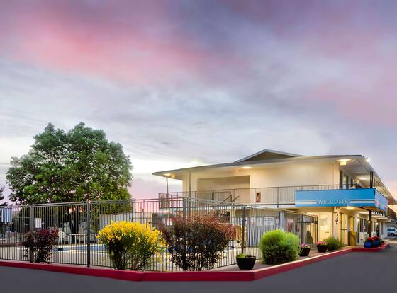 Motel 6 Gallup, NM is a family friendly hotel in Gallup, New Mexico (NM)