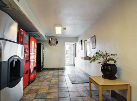 Motel 6 Rock Springs, WY is a family friendly hotel in Rock Springs, Wyoming (WY)