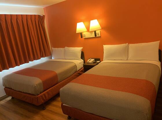 Motel 6 Grants, NM is a family friendly hotel in Grants, New Mexico (NM)
