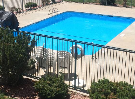 Travelodge by Wyndham Raton is a family friendly hotel in Raton, New Mexico (NM)