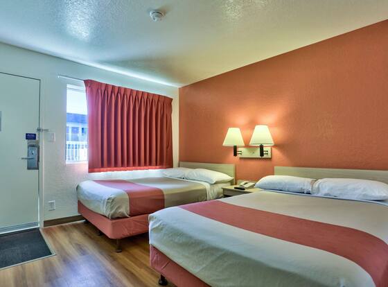 Motel 6 Flagstaff, AZ - Butler is a family friendly hotel in Flagstaff, Arizona (AZ)