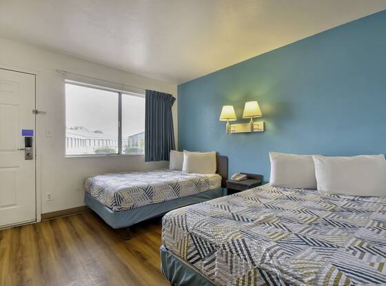 Motel 6 Farmington, NM is a family friendly hotel in Farmington, New Mexico (NM)