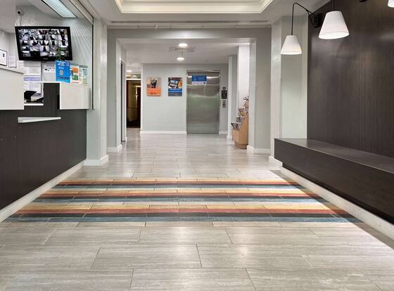 Motel 6 Springfield, IL is a family friendly hotel in Springfield, Illinois (IL)