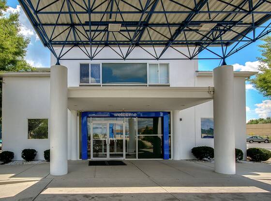 Motel 6 King Of Prussia, PA - Philadelphia is a family friendly hotel in King of Prussia, Pennsylvania (PA)