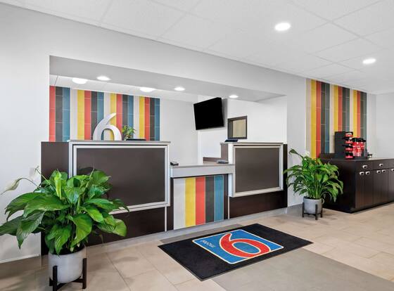 Motel 6 Portland, ME is a family friendly hotel in Portland, Maine (ME)