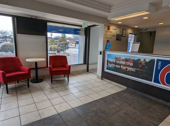 Motel 6 Leominster, MA is a family friendly hotel in Leominster, Massachusetts (MA)