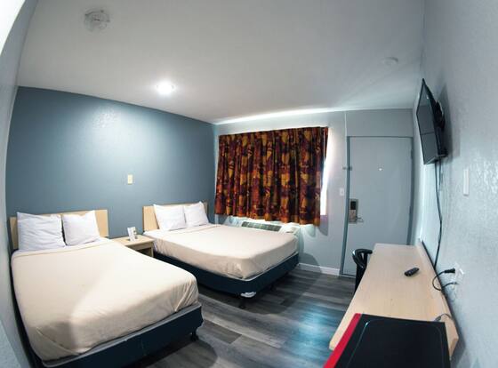 Anderson Inn is a family friendly hotel in Anderson, Indiana (IN)