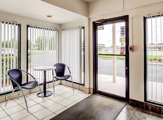Motel 6 Norfolk, VA is a family friendly hotel in Norfolk, Virginia (VA)