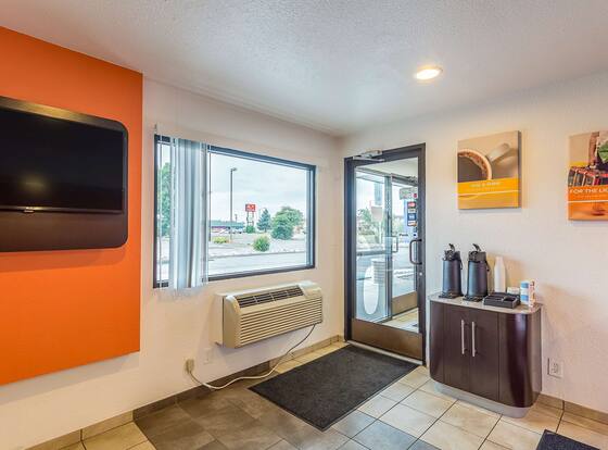 Motel 6 Billings, MT - South is a family friendly hotel in Billings, Montana (MT)