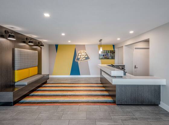 Motel 6 Euless, TX - Dallas is a family friendly hotel in Euless, Texas (TX)
