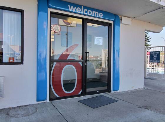 Motel 6 Bismarck, ND is a family friendly hotel in Bismarck, North Dakota (ND)