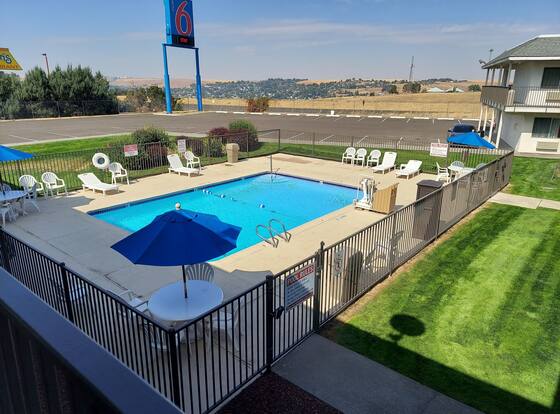 Motel 6 Pendleton, OR is a family friendly hotel in Pendleton, Oregon (OR)