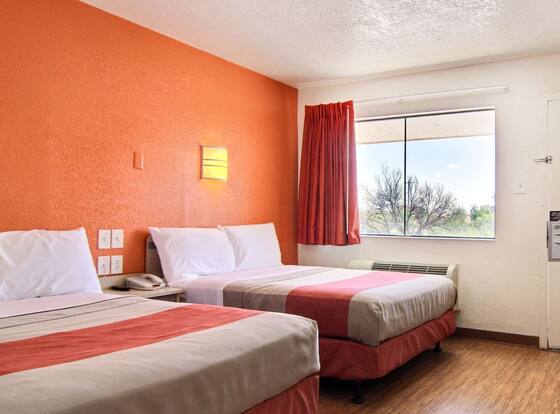 Motel 6 Owensboro, KY is a family friendly hotel in Owensboro, Kentucky (KY)