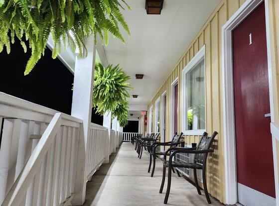 Homestead Motel is a family friendly hotel in Branson, Missouri (MO)