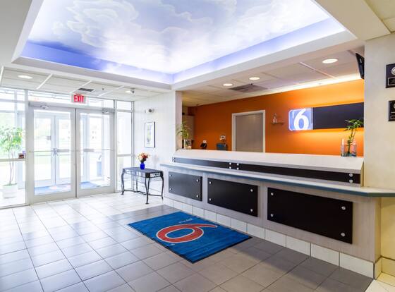 Motel 6 Milan, OH - Sandusky is a family friendly hotel in Milan, Ohio (OH)