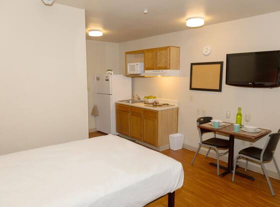 Siegel Select Alexandria is a family friendly hotel in Alexandria, Louisiana (LA)