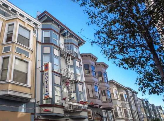 Minna Hotel is a family friendly hotel in San Francisco, California (CA)