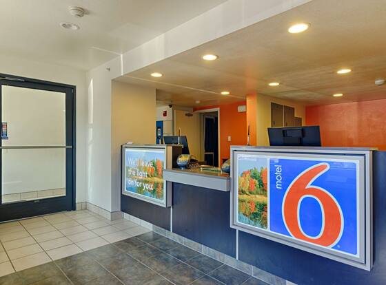 Motel 6 Laurel, DC - Washington Northeast is a family friendly hotel in Maryland City, Maryland (MD)