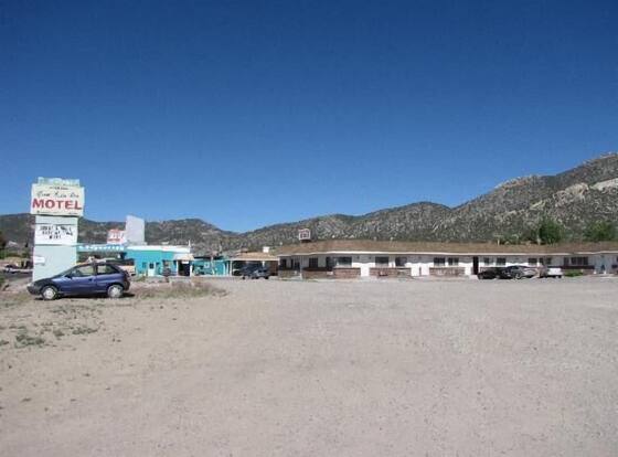 Great Basin Inn is a family friendly hotel in Ely, Nevada (NV)