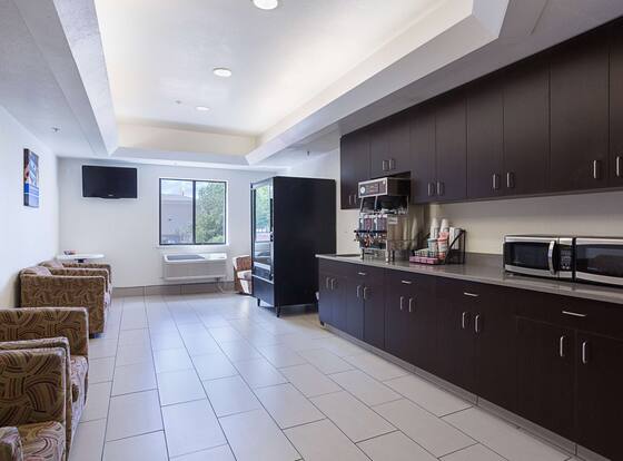 Motel 6 Page, AZ is a family friendly hotel in Page, Arizona (AZ)