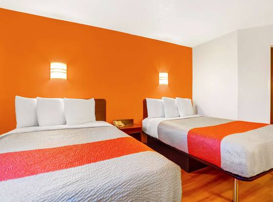 Motel 6 Benson, AZ is a family friendly hotel in Benson, Arizona (AZ)