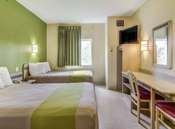 Motel 6 Medina, OH - Cleveland is a family friendly hotel in Medina, Ohio (OH)
