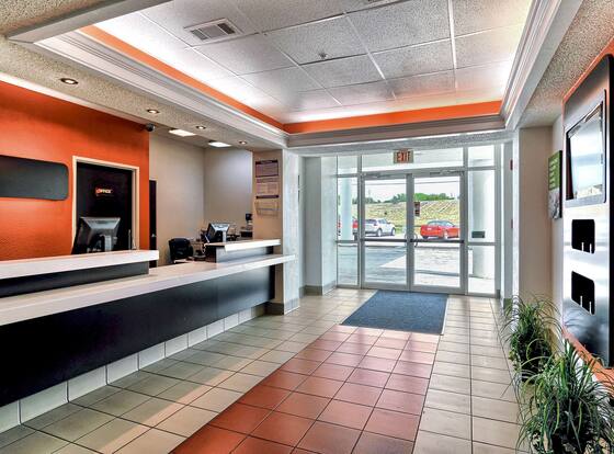 Motel 6 Killeen, TX is a family friendly hotel in Killeen, Texas (TX)