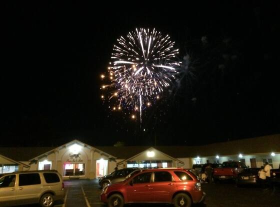 Pacer Inn And Suites Delaware is a family friendly hotel in Delaware, Ohio (OH)