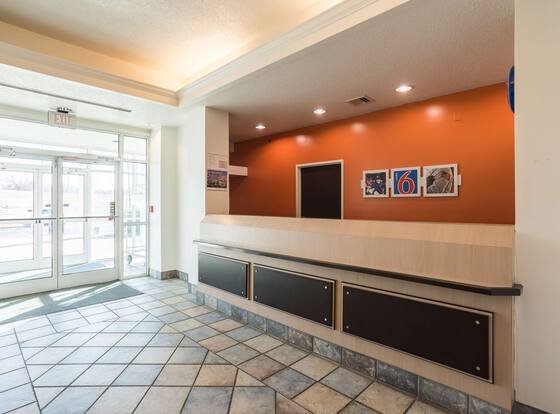 Motel 6 Dale, IN is a family friendly hotel in Dale, Indiana (IN)