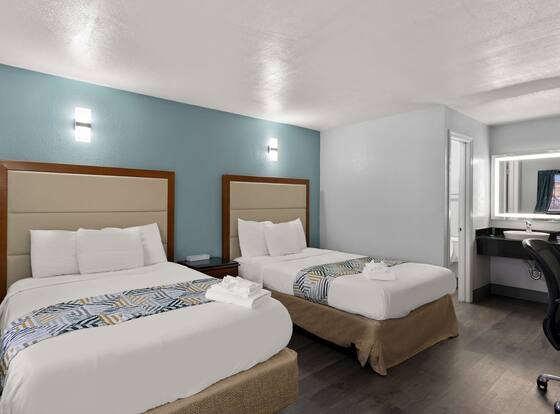 Americas Best Value Inn Bangor is a family friendly hotel in Bangor, Maine (ME)