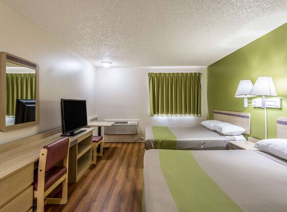 Motel 6 Great Falls, MT is a family friendly hotel in Great Falls, Montana (MT)
