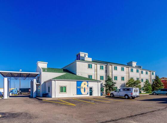Motel 6 Sidney, NE is a family friendly hotel in Sidney, Nebraska (NE)