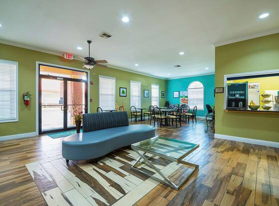 Quality Inn is a family friendly hotel in DeRidder, Louisiana (LA)
