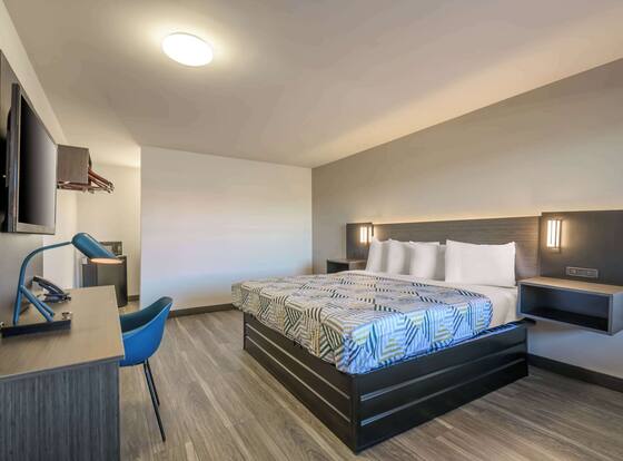 Motel 6 Commerce, GA is a family friendly hotel in Commerce, Georgia (GA)
