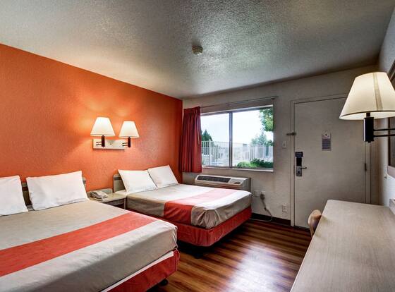 Motel 6 Wells, NV is a family friendly hotel in Wells, Nevada (NV)