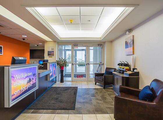 Motel 6 Grand Island, NE is a family friendly hotel in Grand Island, Nebraska (NE)