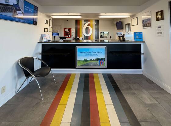 Motel 6 Janesville, WI is a family friendly hotel in Janesville, Wisconsin (WI)