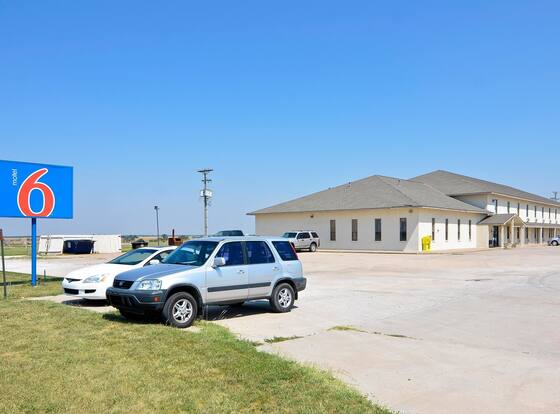 Motel 6 South Haven, KS is a family friendly hotel in South Haven, Kansas (KS)
