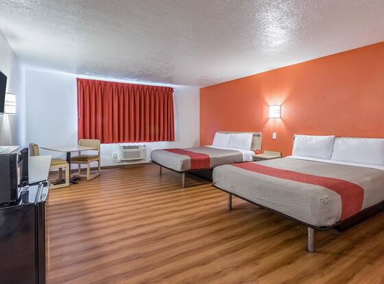 Motel 6 Beaverton, OR is a family friendly hotel in Beaverton, Oregon (OR)