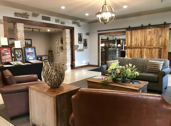 American Inn North Kansas City is a family friendly hotel in North Kansas City, Missouri (MO)