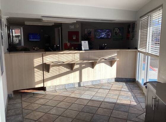 Motel 6 Reno, NV - Livestock Events Center is a family friendly hotel in Reno, Nevada (NV)