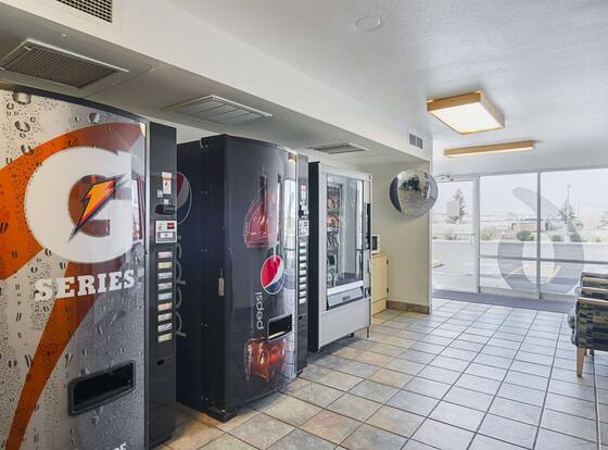 Motel 6 Laramie, WY is a family friendly hotel in Laramie, Wyoming (WY)