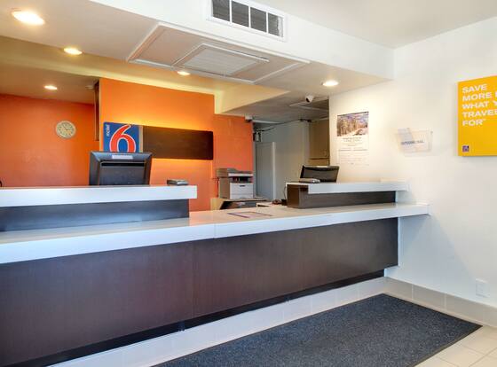 Motel 6 Capitol Heights, MD - Washington is a family friendly hotel in Capitol Heights, Maryland (MD)