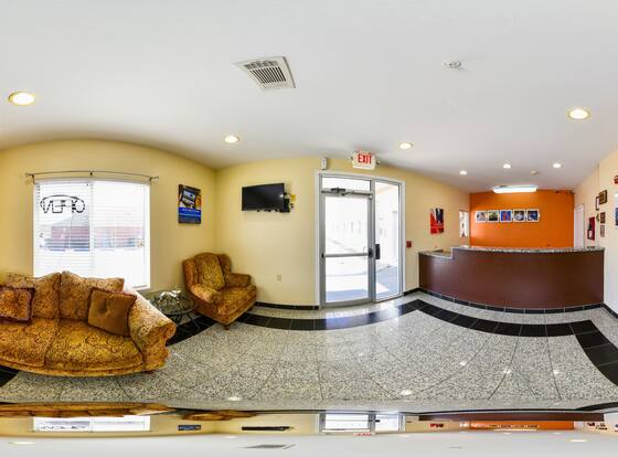 Motel 6 Rhome, TX is a family friendly hotel in Rhome, Texas (TX)