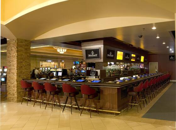 Pahrump Nugget Hotel and Casino is a family friendly hotel in Pahrump, Nevada (NV)