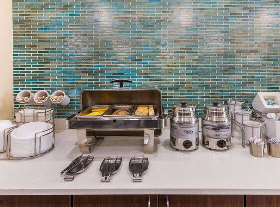 La Quinta Inn & Suites by Wyndham Artesia is a family friendly hotel in Artesia, New Mexico (NM)