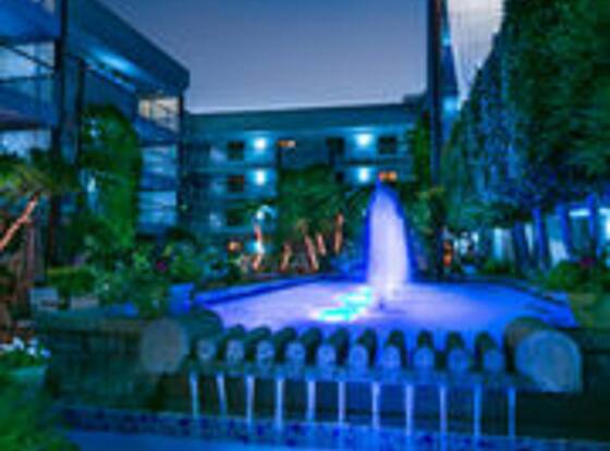 Cupertino Hotel is a family friendly hotel in Cupertino, California (CA)