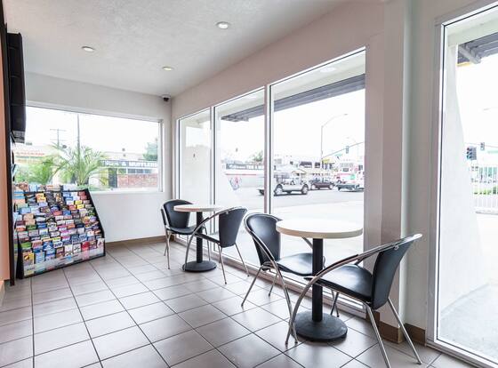 Motel 6 Long Beach, CA - International City is a family friendly hotel in Long Beach, California (CA)