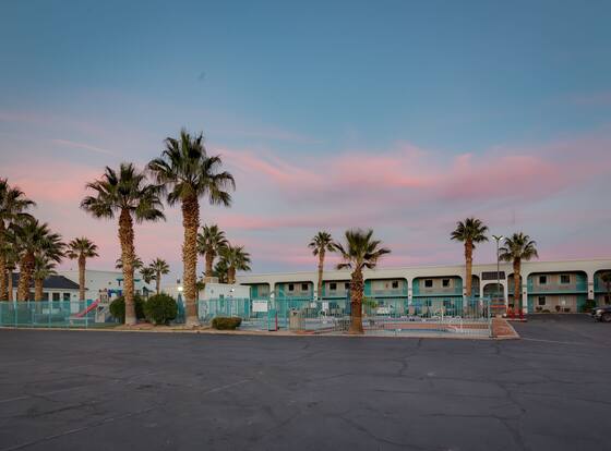 St. George Inn & Suites is a family friendly hotel in St. George, Utah (UT)