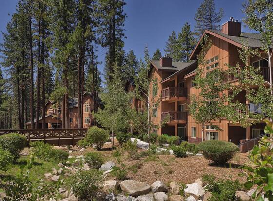 WorldMark South Shore is a family friendly hotel in Zephyr Cove, Nevada (NV)